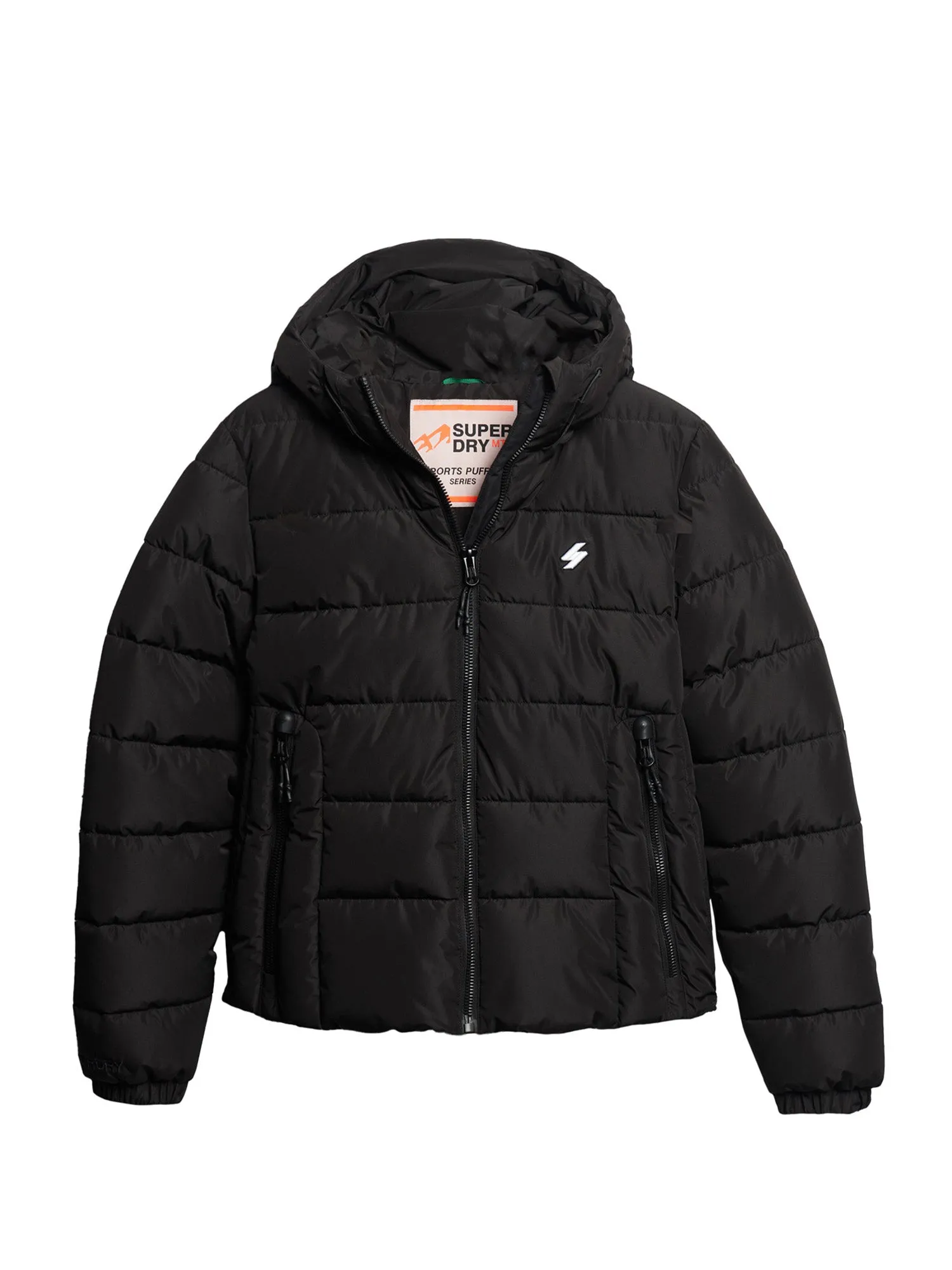 Superdry Winter Puffer Jacket W5011630A