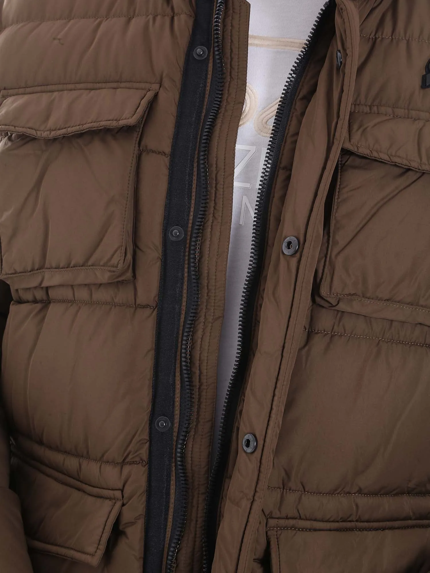 Supreme Down Jacket 4432610U
