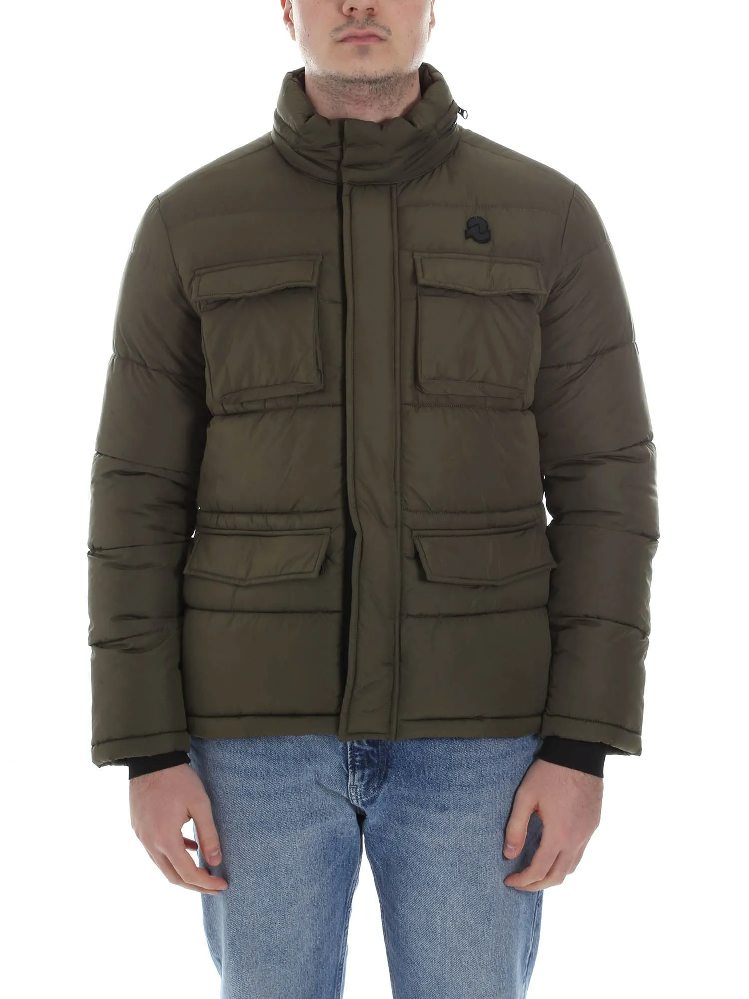 Supreme Down Jacket 4432610U