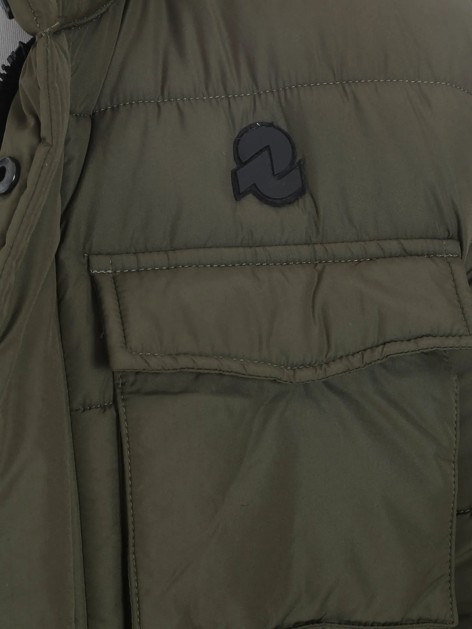 Supreme Down Jacket 4432610U