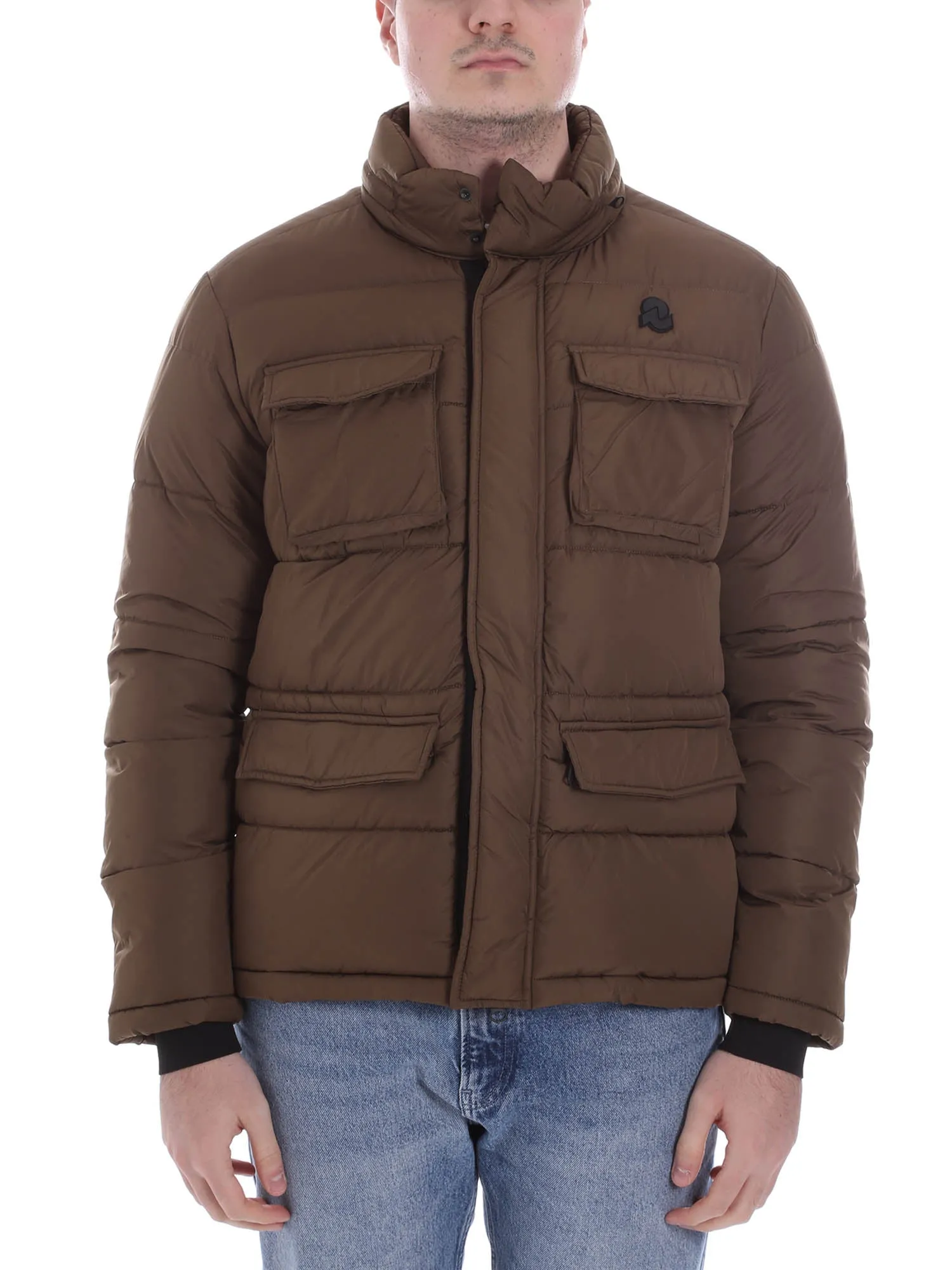 Supreme Down Jacket 4432610U