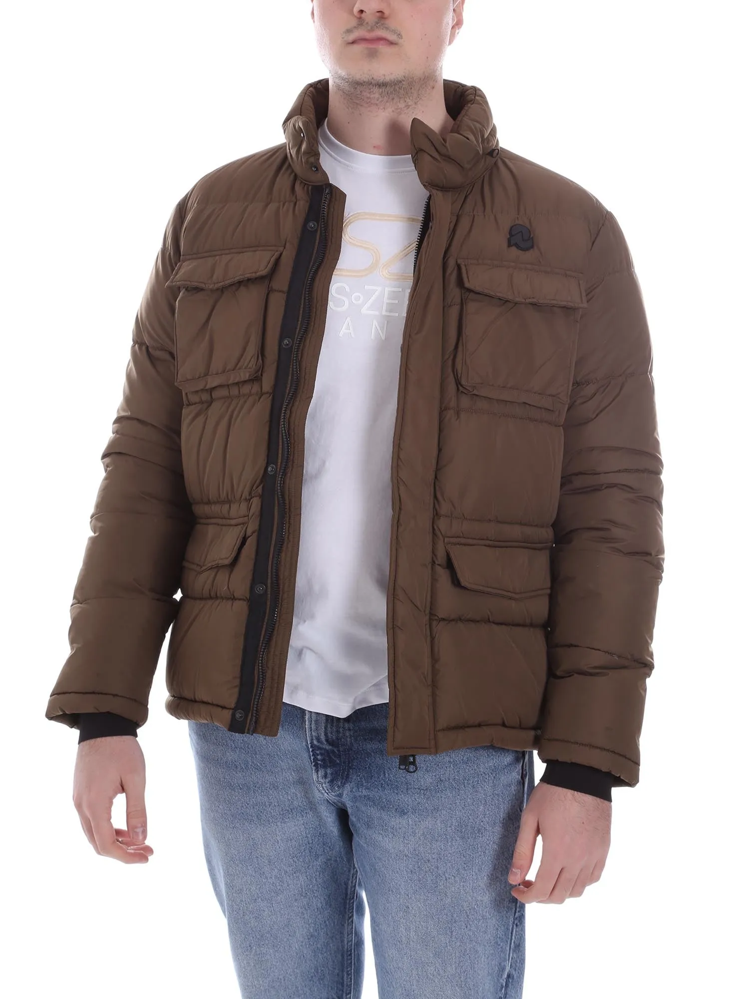 Supreme Down Jacket 4432610U