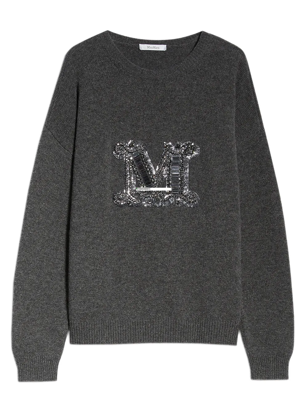 Sweet Palate Sweater