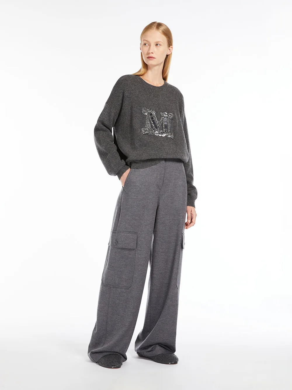 Sweet Palate Sweater