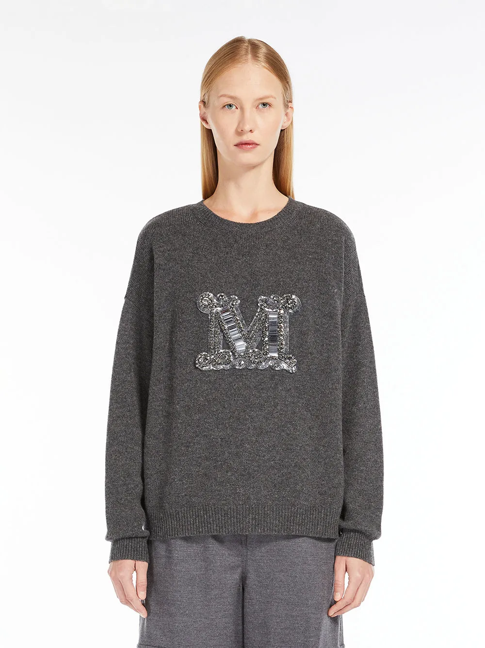Sweet Palate Sweater