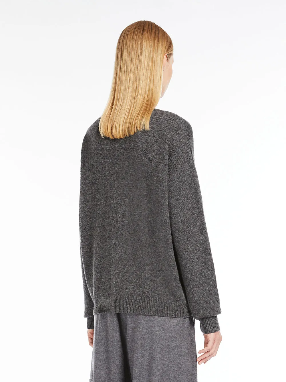 Sweet Palate Sweater