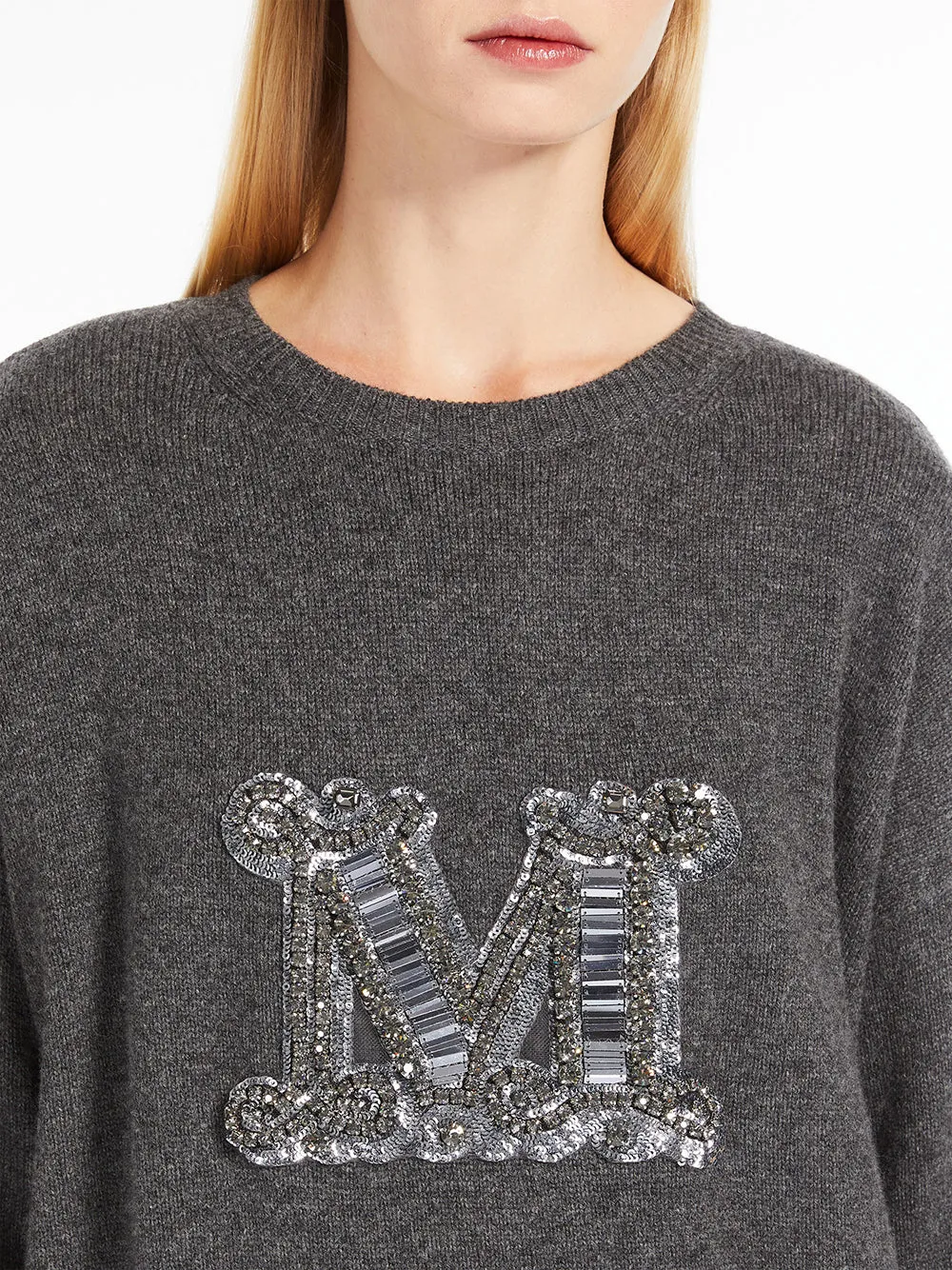 Sweet Palate Sweater