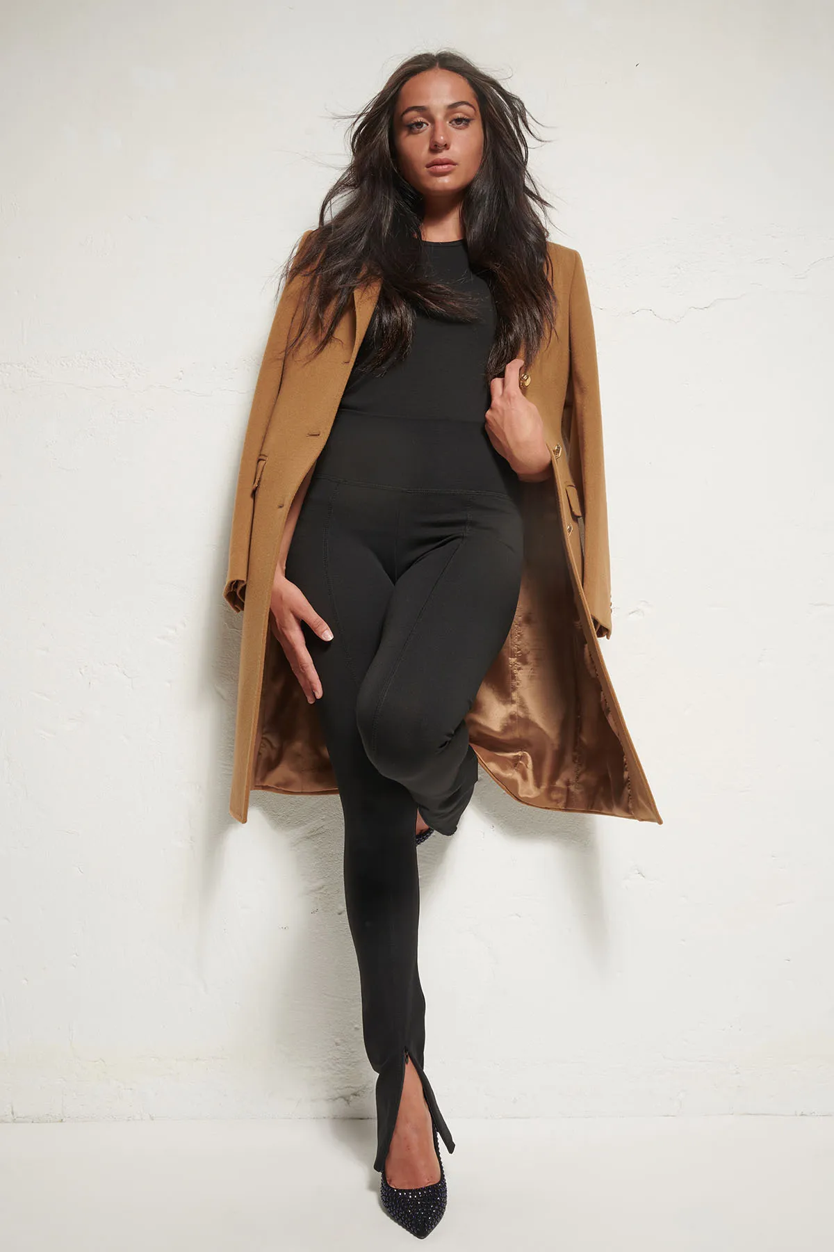 TAGLIATORE Classic PARIGI Coat