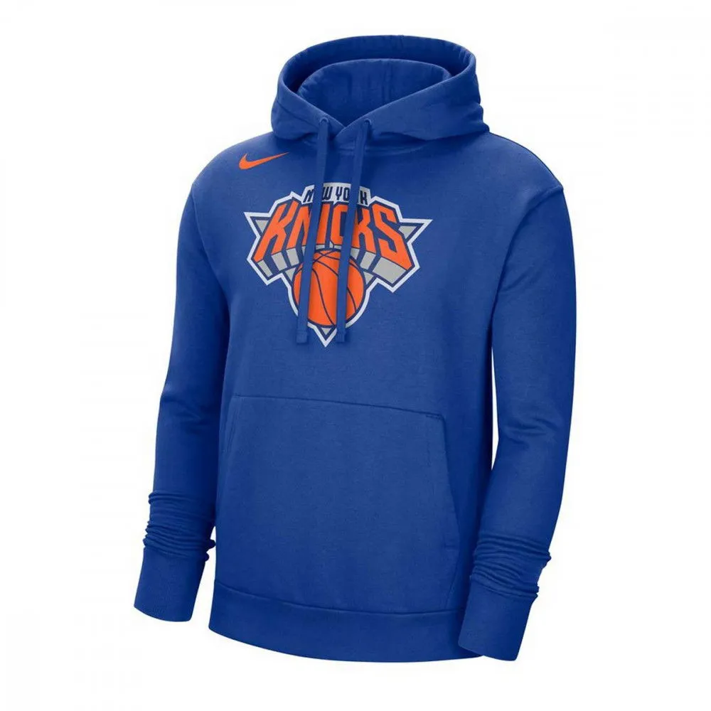 The result is: Nike NBA Essential Knicks Hoodie