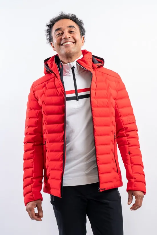 Toni Sailer Heydan Ski Jacket - 331116