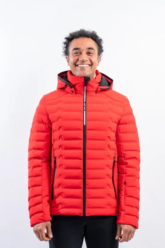 Toni Sailer Heydan Ski Jacket - 331116