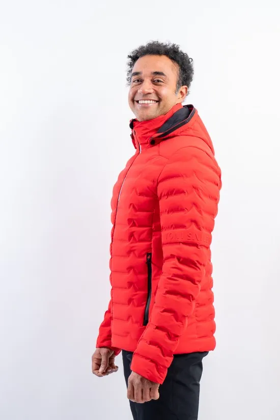 Toni Sailer Heydan Ski Jacket - 331116