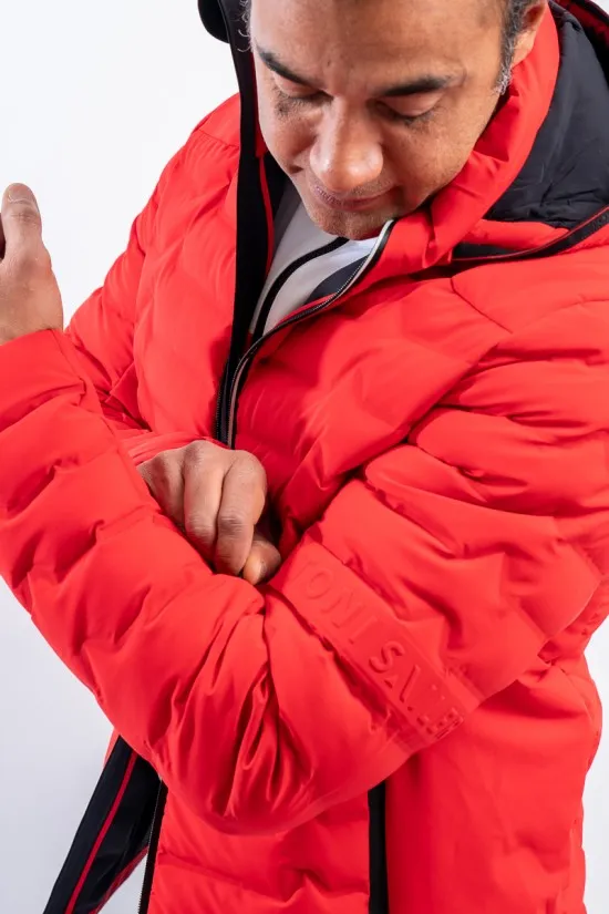 Toni Sailer Heydan Ski Jacket - 331116
