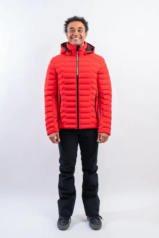 Toni Sailer Heydan Ski Jacket - 331116