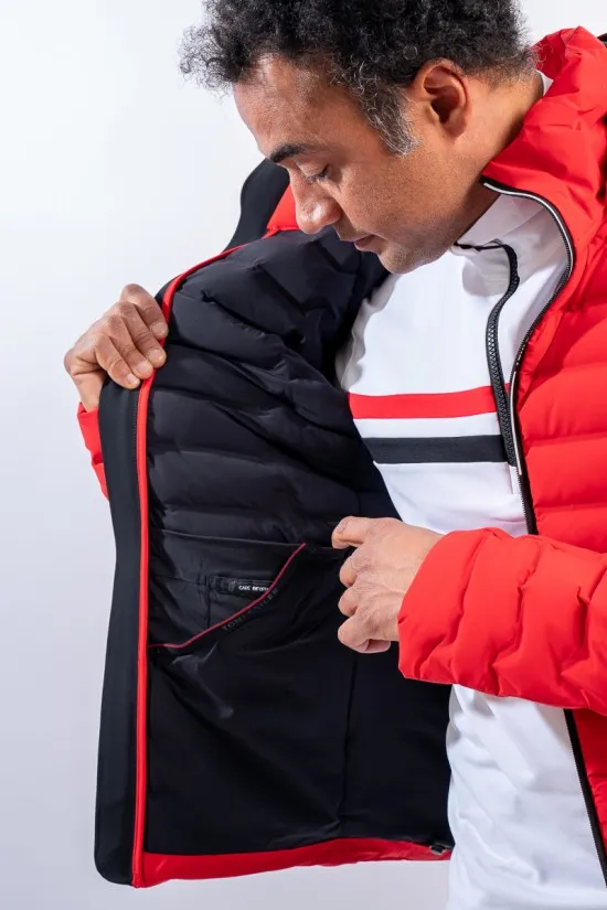 Toni Sailer Heydan Ski Jacket - 331116