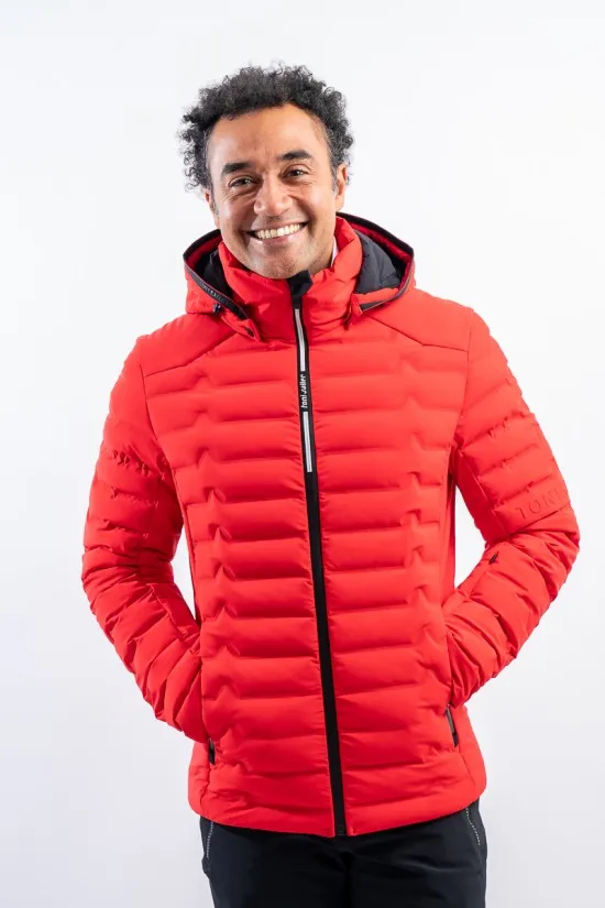 Toni Sailer Heydan Ski Jacket - 331116