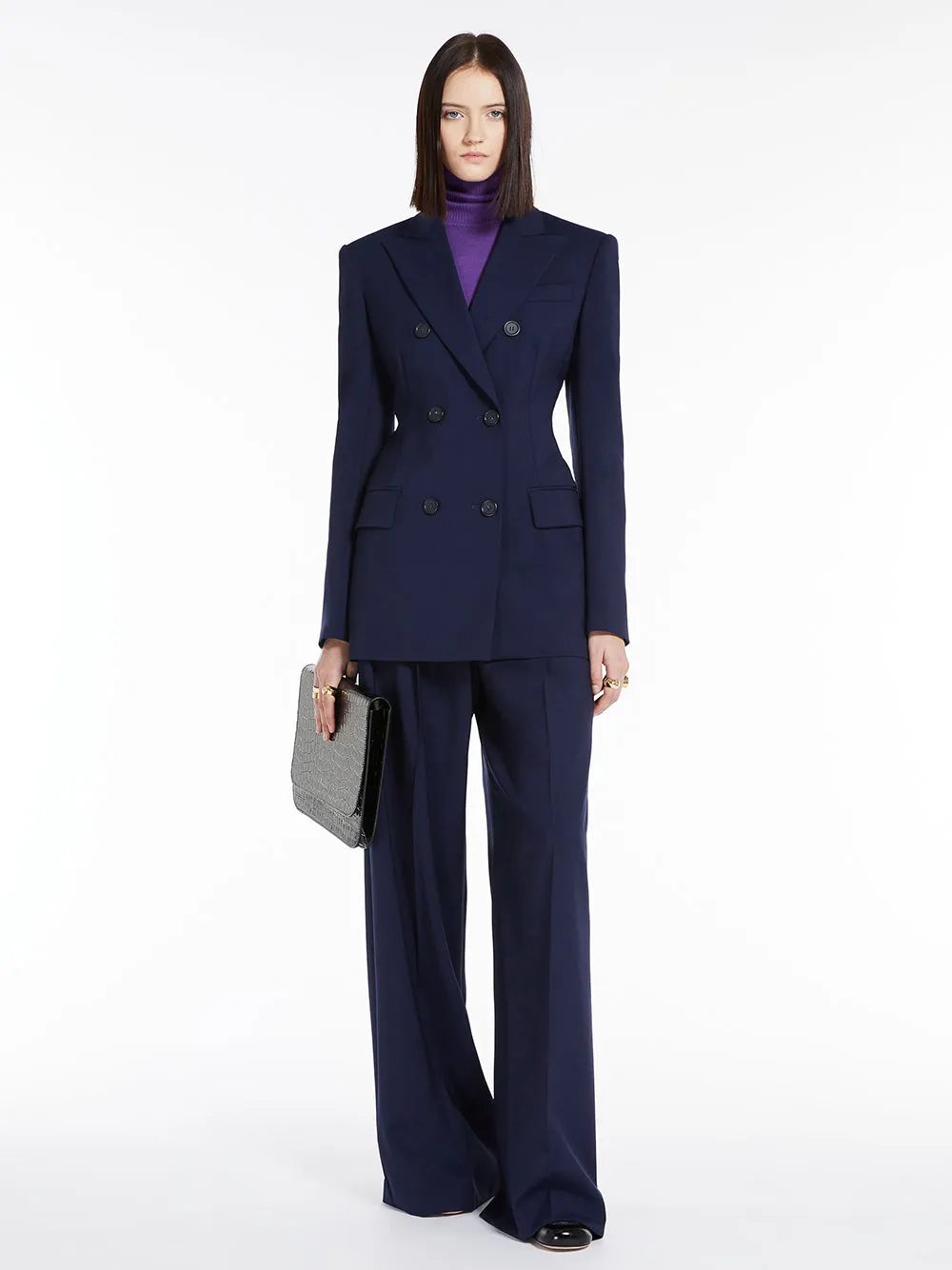 Turtleneck Ardenza Sweater