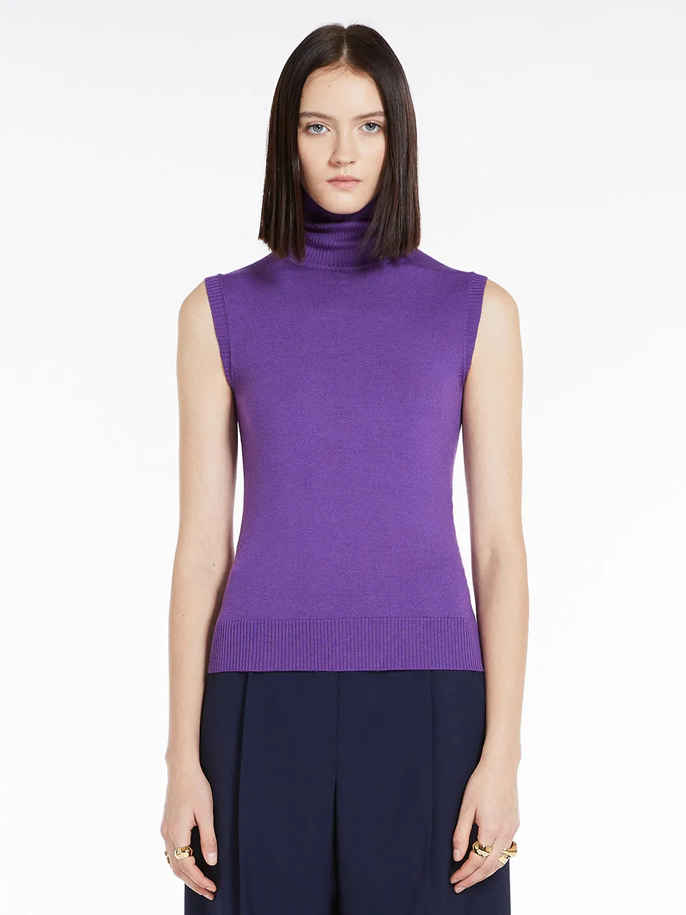 Turtleneck Ardenza Sweater
