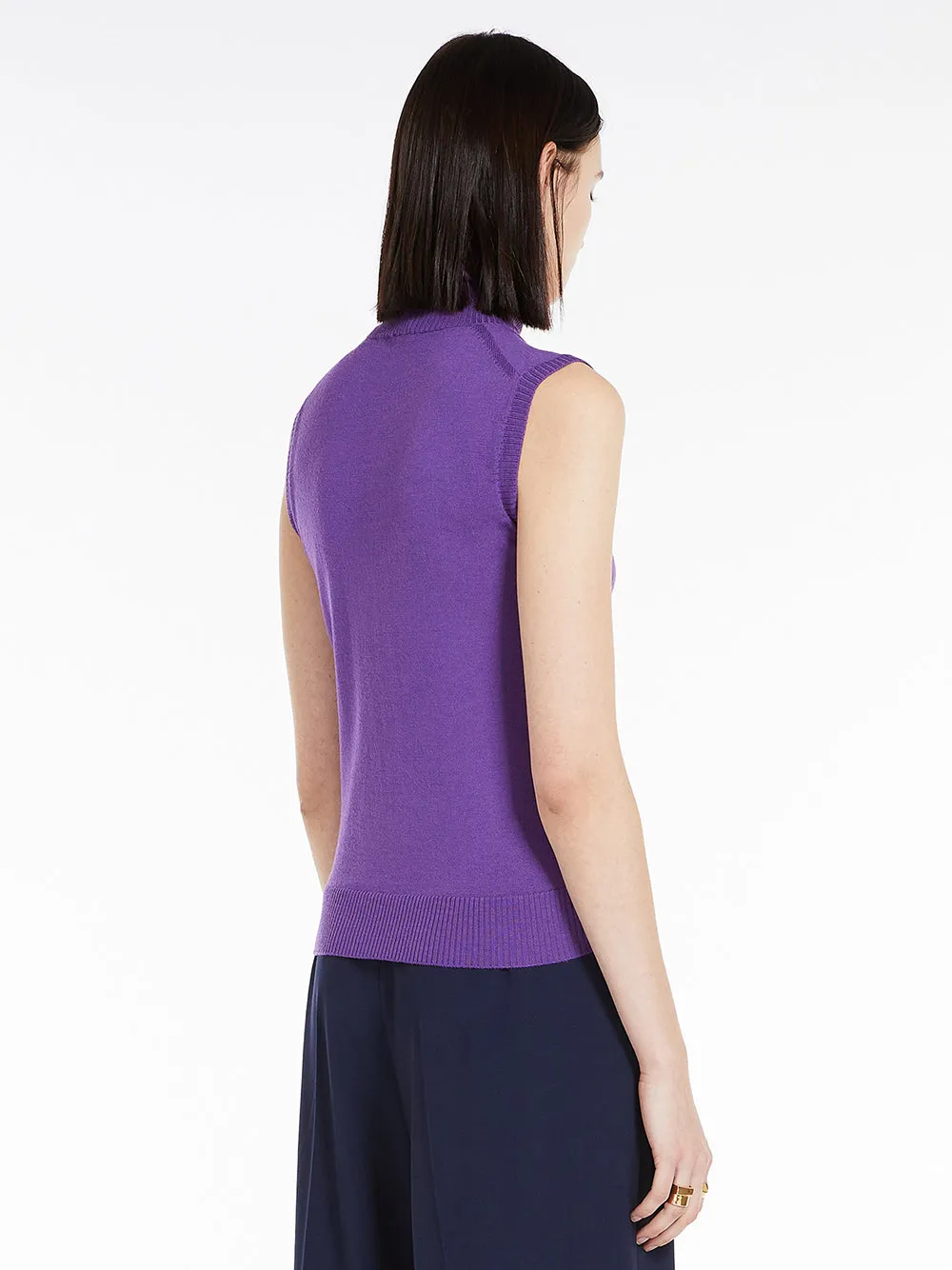 Turtleneck Ardenza Sweater