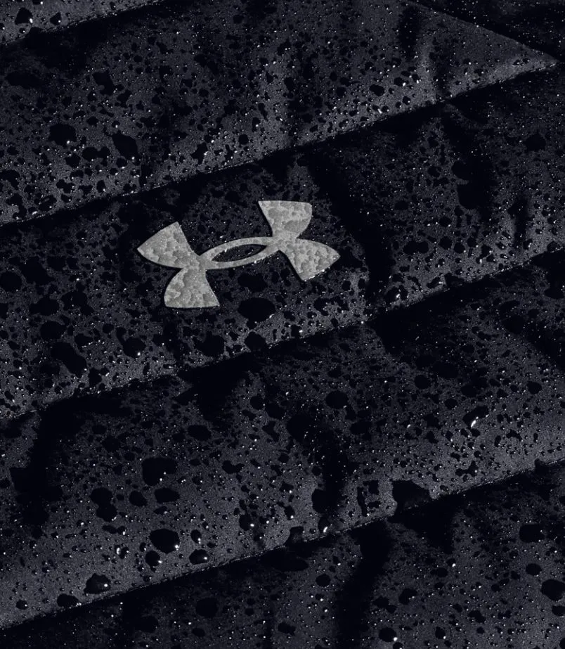 Under Armour Running Jacket Hybrid Insulate