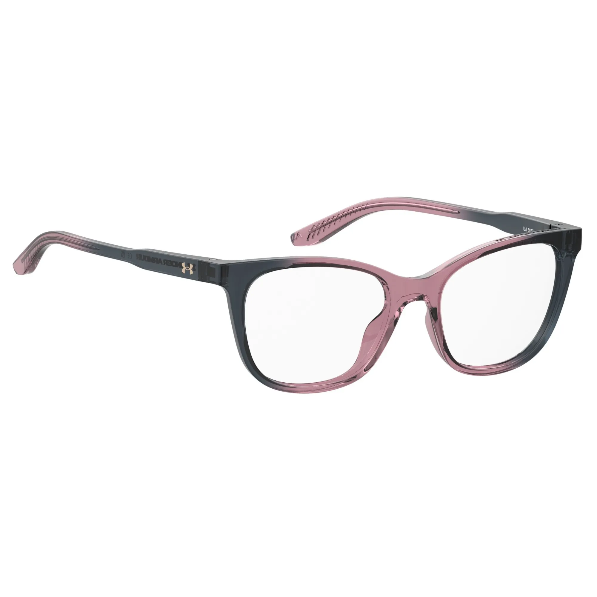   Under Armour UA 5072 - 3R7 Beige Rosa | Occhiale Da Vista Donna 