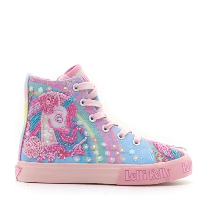 Unicorn Shoes