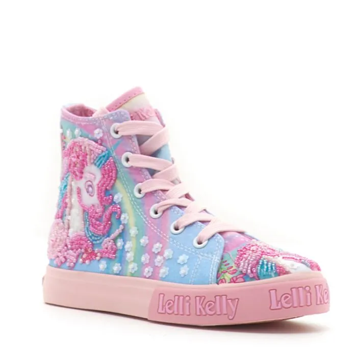 Unicorn Shoes