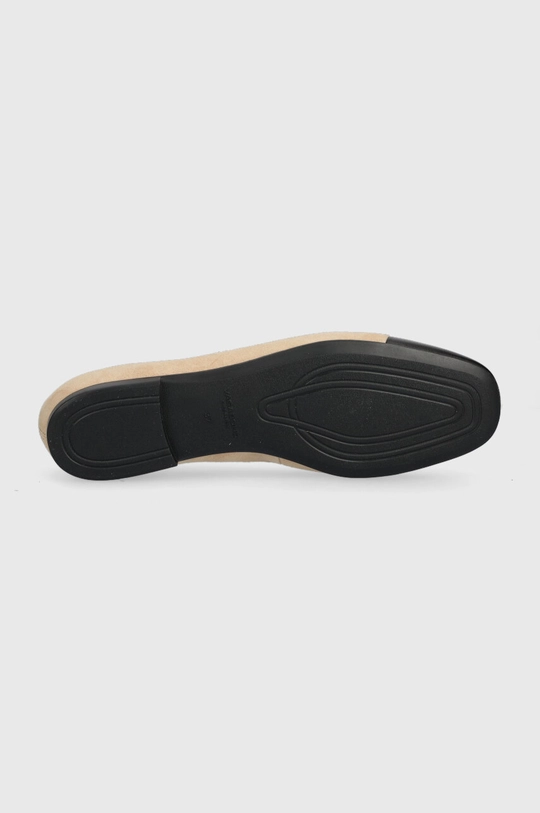 Vagabond leather JOLIN ballet flats