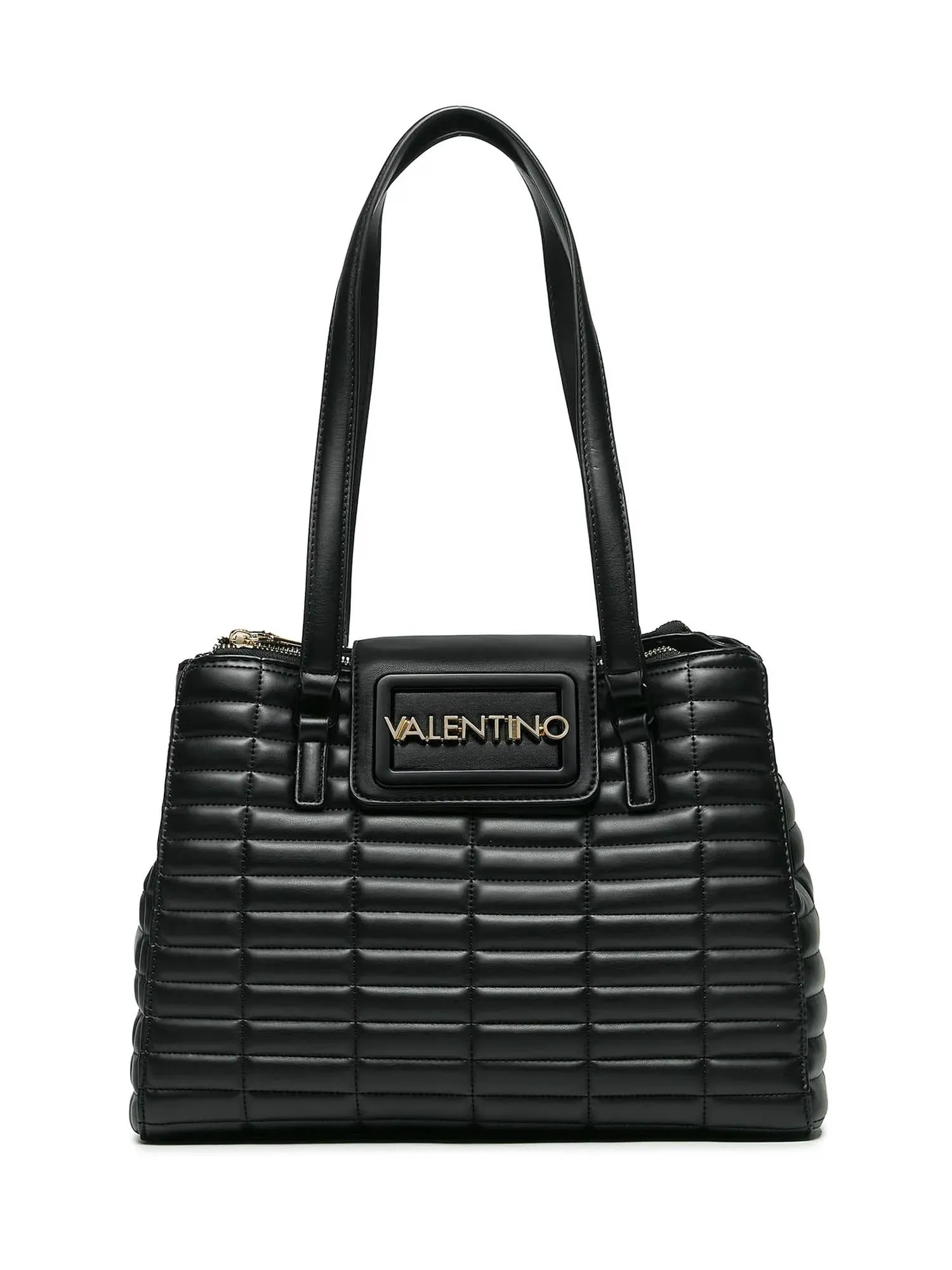 Valentino Bags VBS7G801 Shoulder Tote