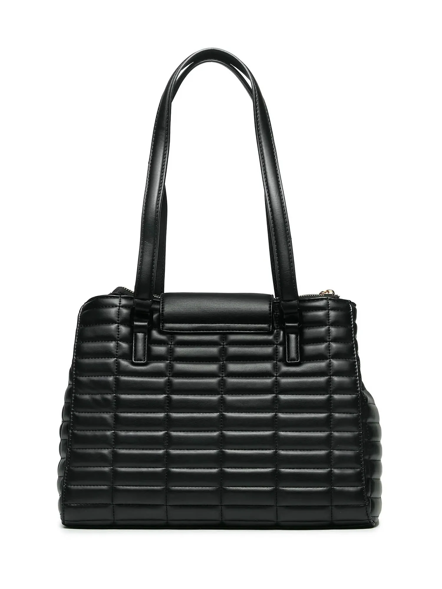 Valentino Bags VBS7G801 Shoulder Tote