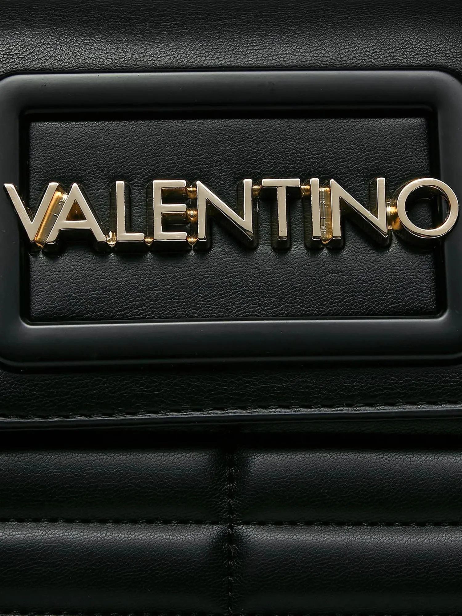 Valentino Bags VBS7G801 Shoulder Tote