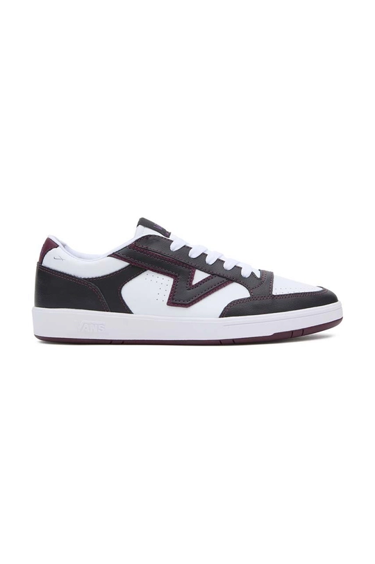 Vans leather sneakers Lowland CC