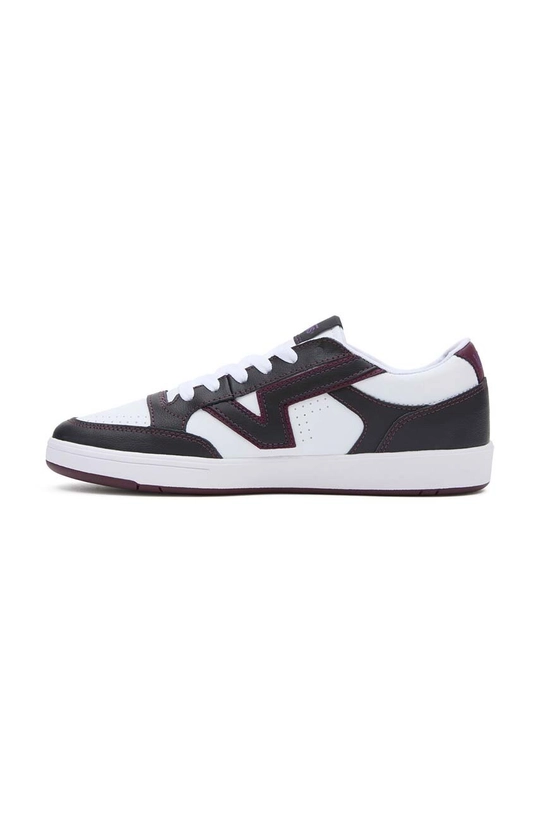 Vans leather sneakers Lowland CC