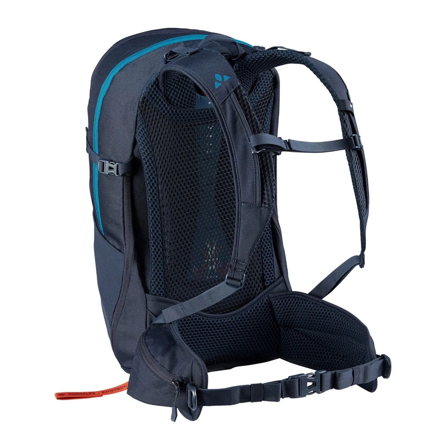 Vaude Wizard 24+4 53 cm Backpack