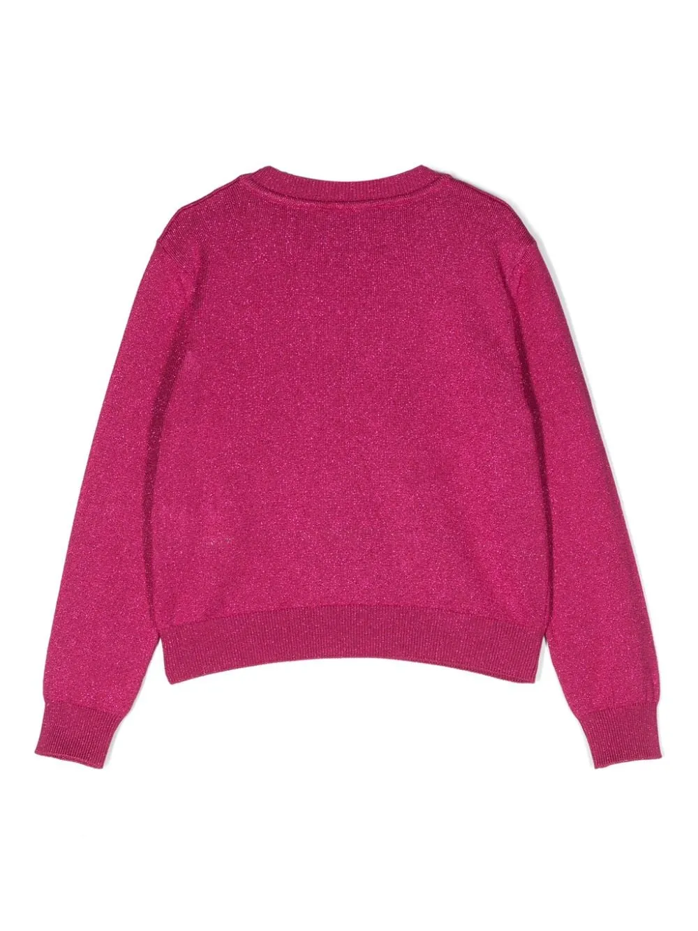 Versace Logo Kids Sweater