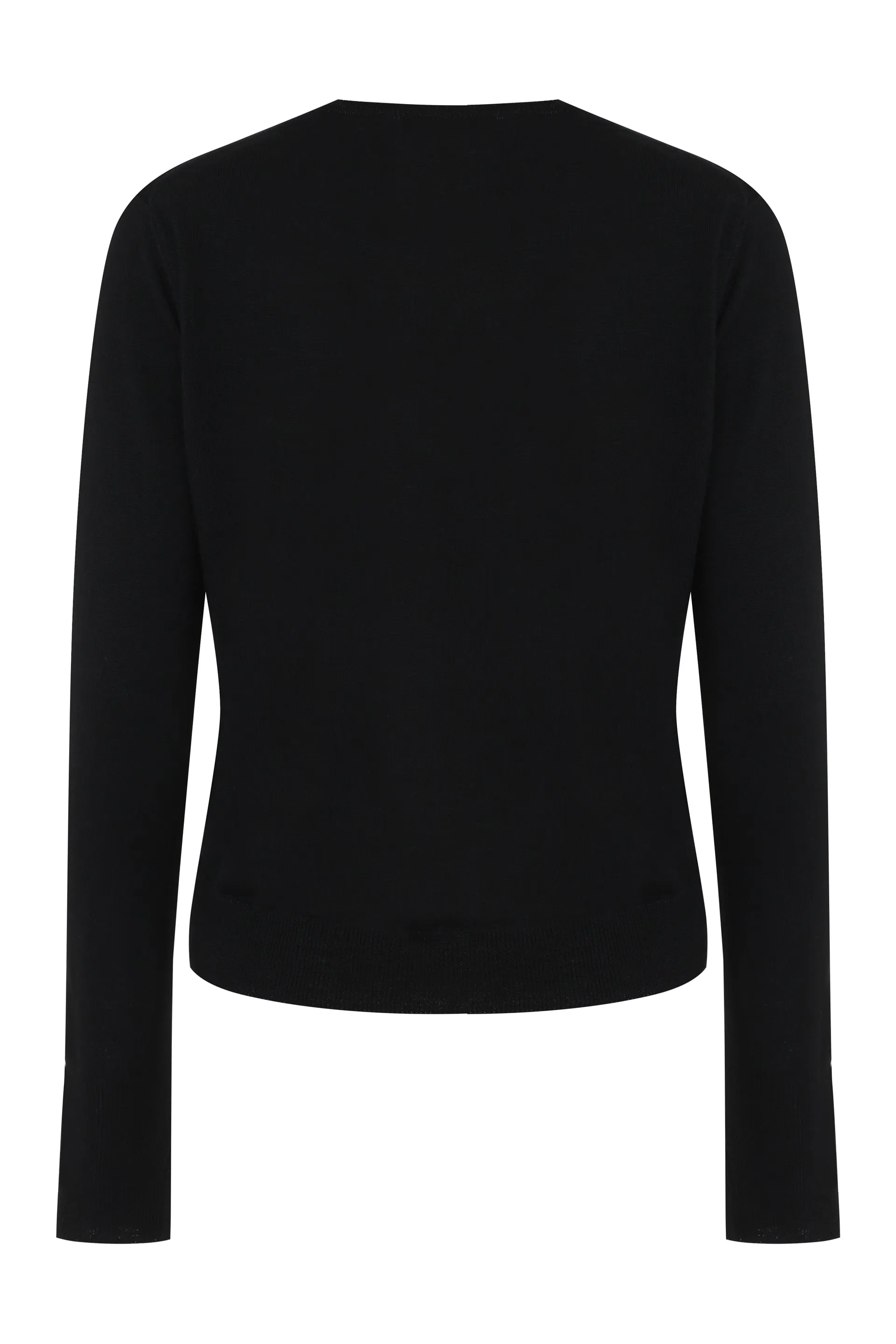 Vivienne Westwood Wool Crewneck Sweater Bea