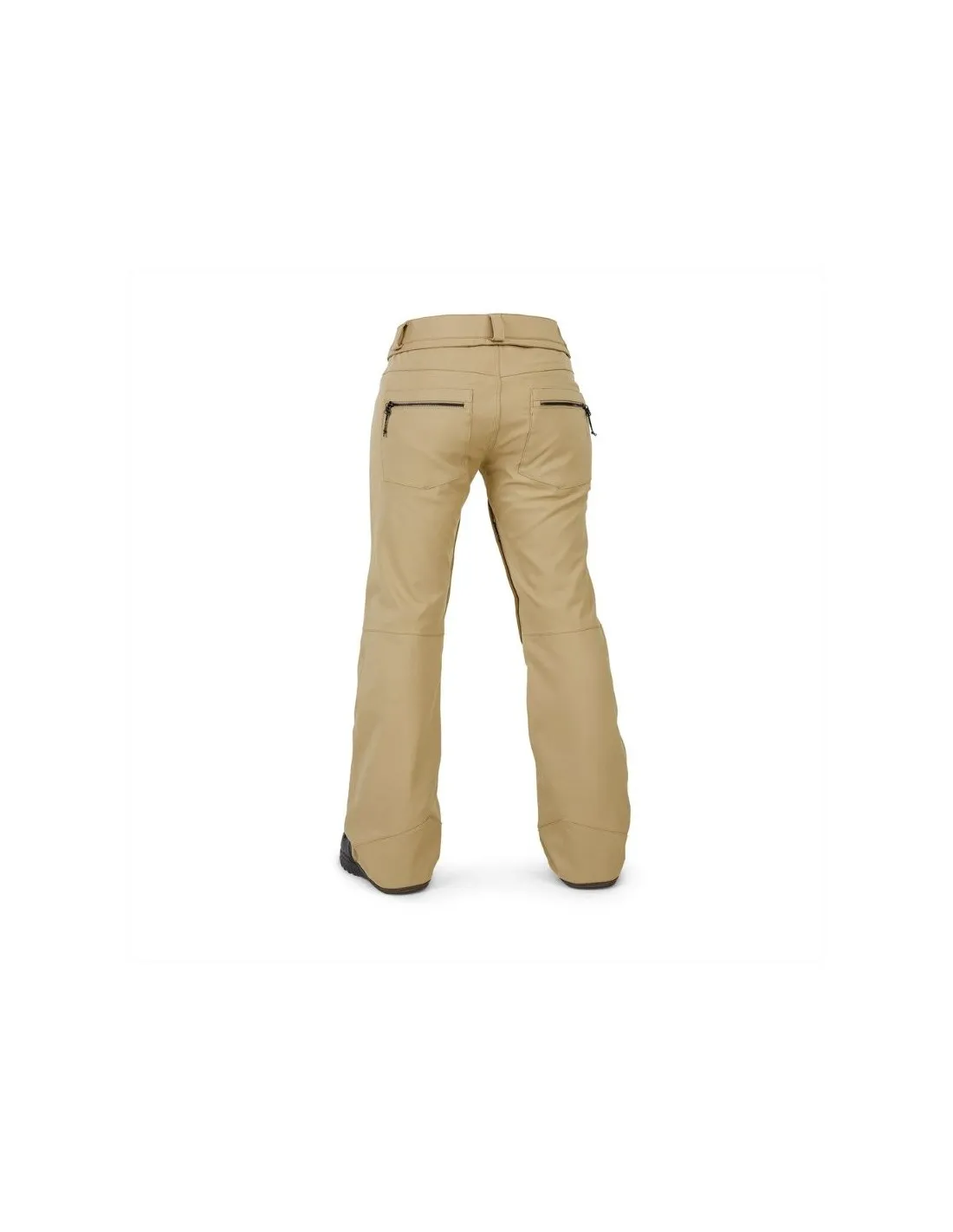 Volcom Species Stretch Pant Dark Khaki Ski Pants