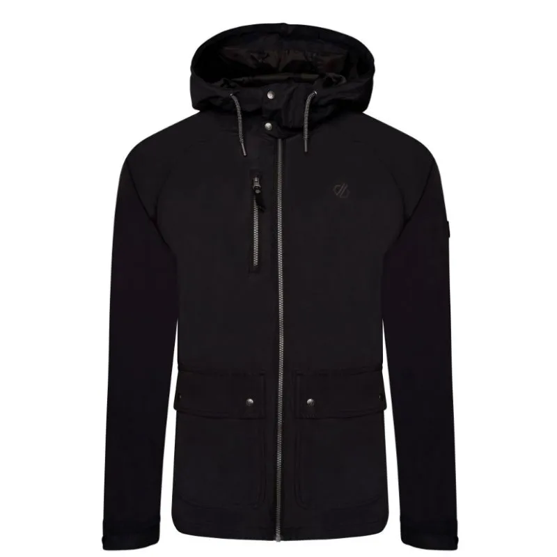 Waterproof Jacket Dare2B Atomize (black) Men
