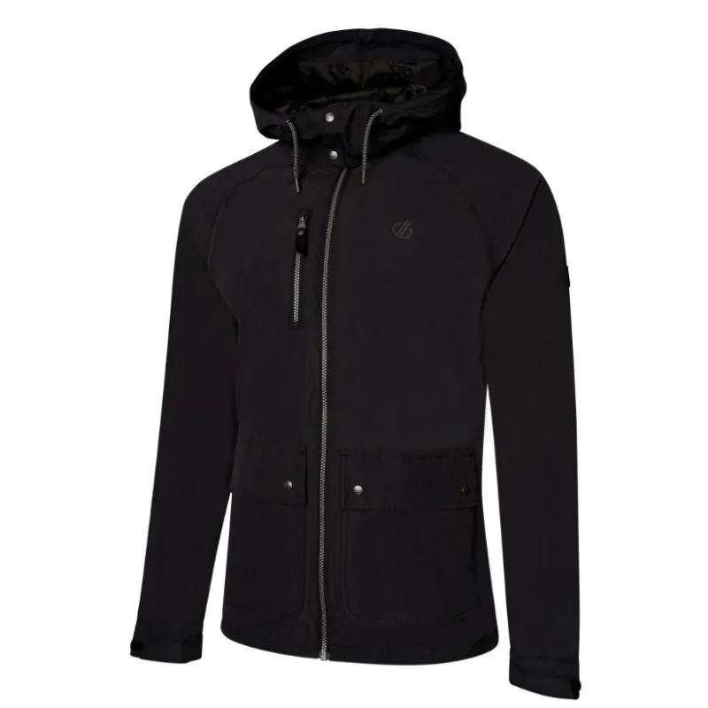 Waterproof Jacket Dare2B Atomize (black) Men