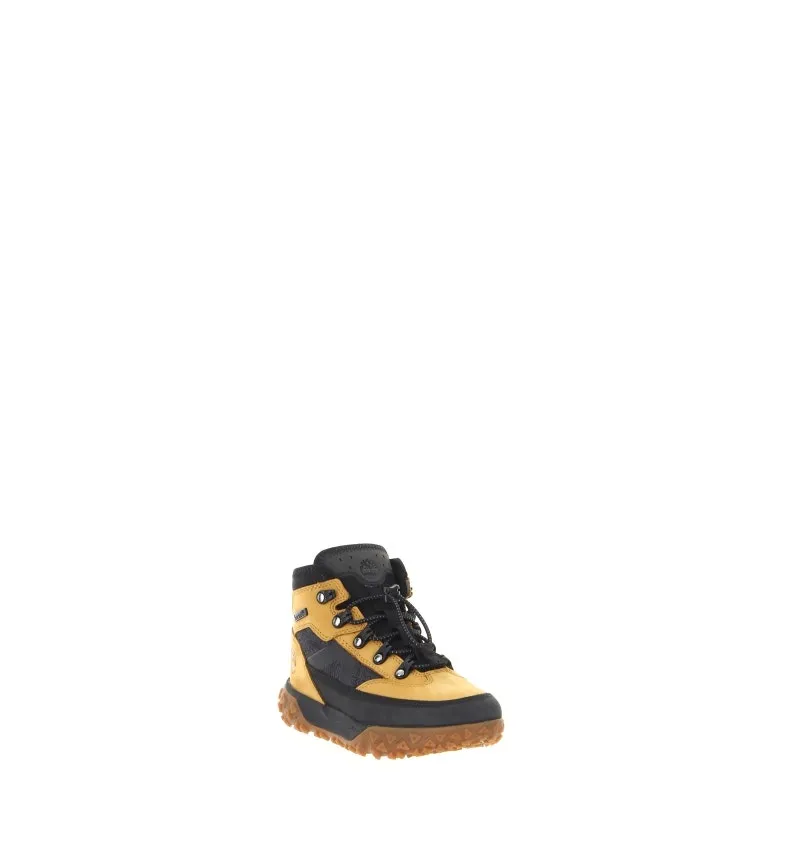 Waterproof shoes