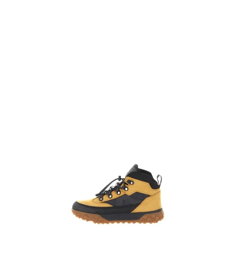 Waterproof shoes