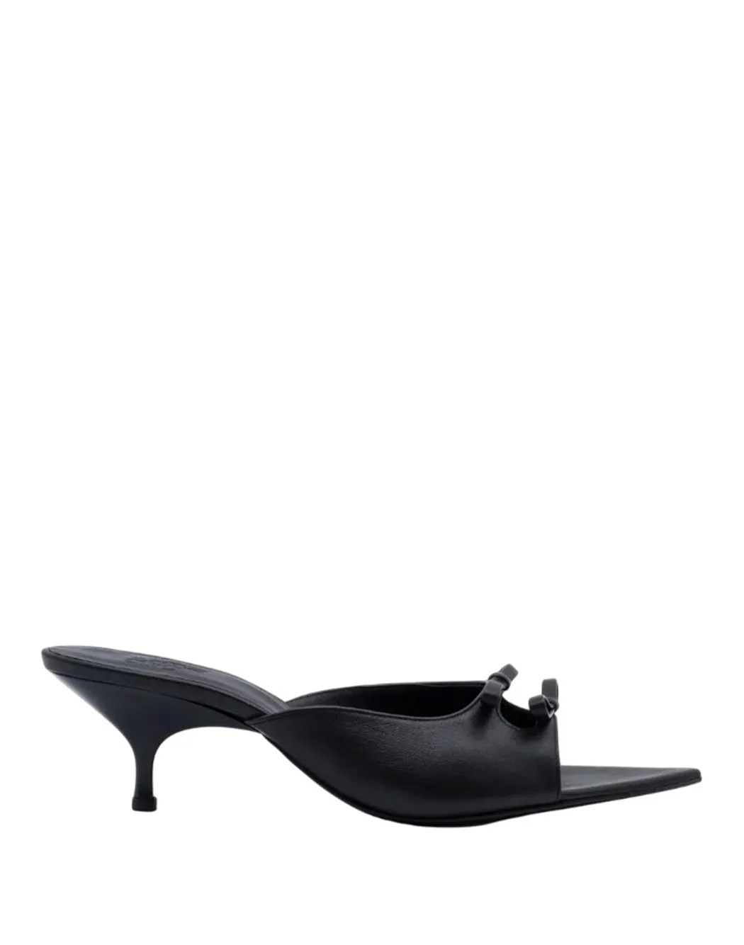 White sandals - Buy now at SANDALI BLANCHE