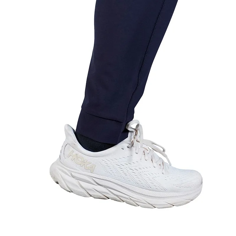 Women's Black Kenay Joggers