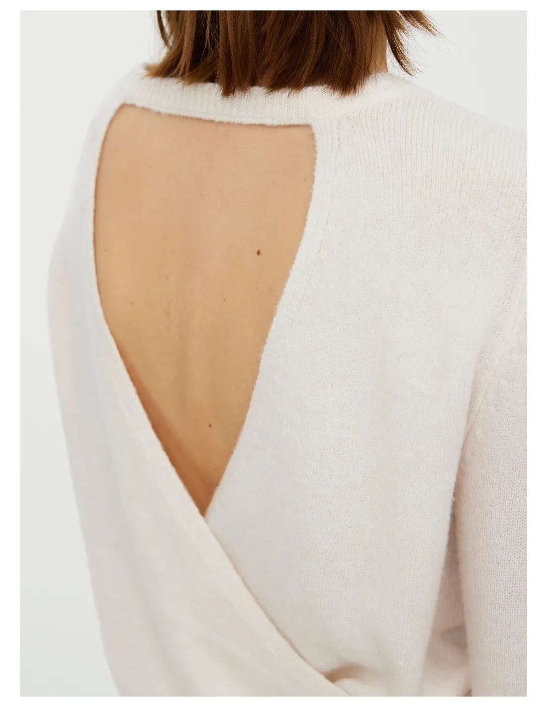 Women's Vero Moda Vmplaza Pullover
