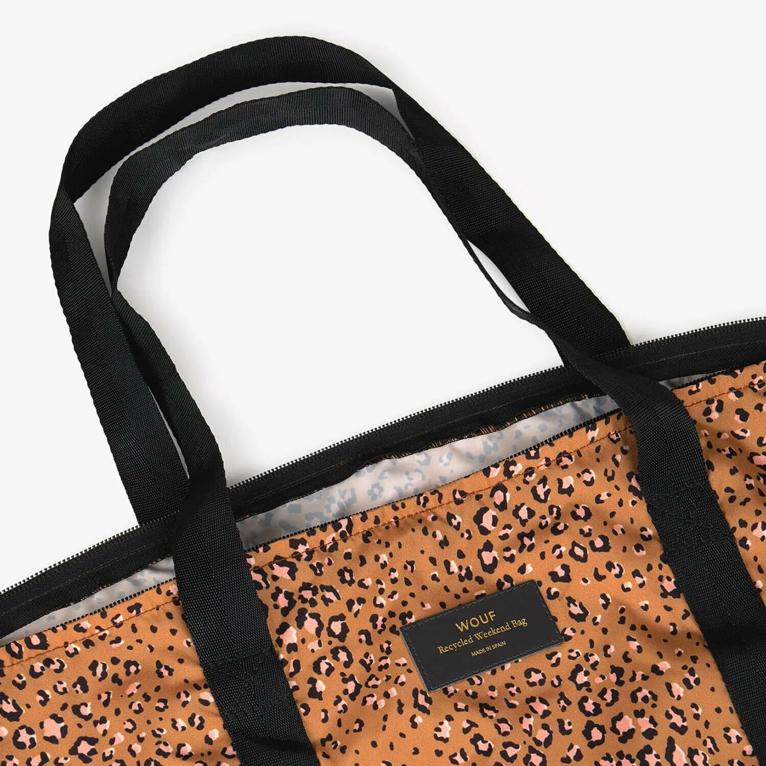 Wouf Shopper Bag 57 cm