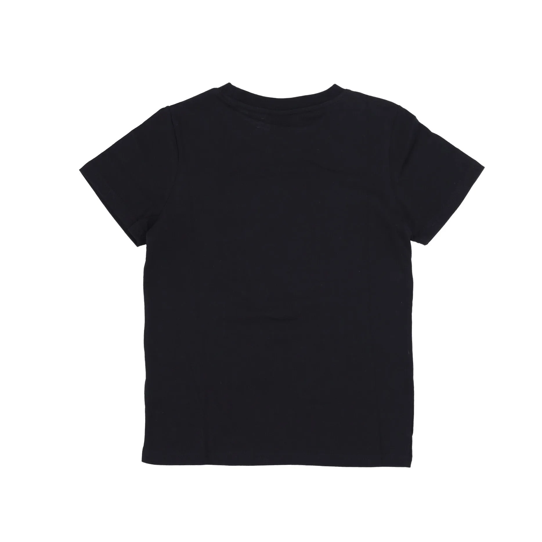 Youth Classic Dot Black Tee